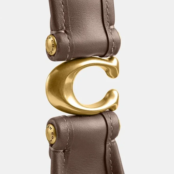 Coach Eve Shoulder Bag - Picture 8 of 9